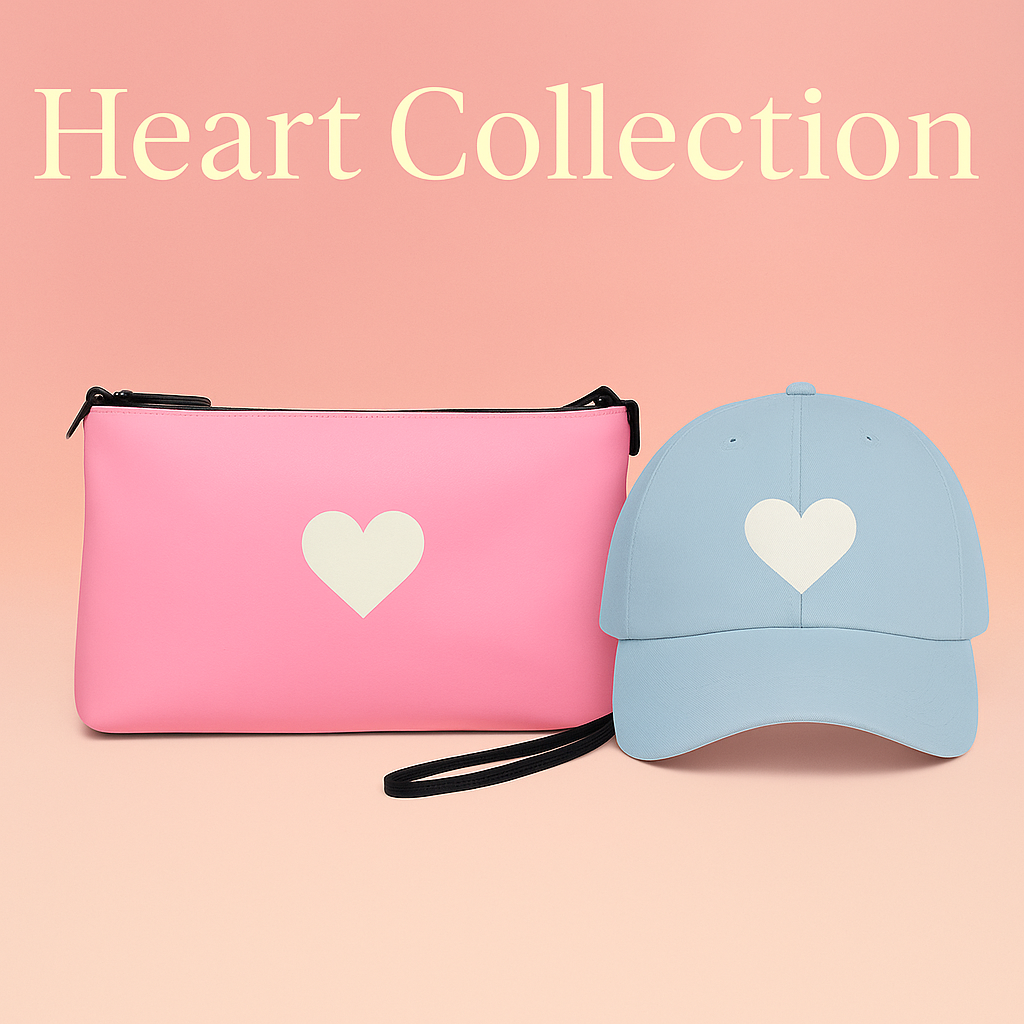 Heart Collection